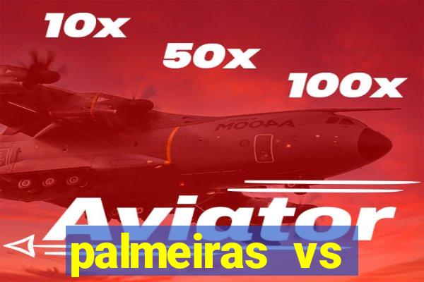 palmeiras vs botafogo futemax